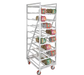 Channel Manufacturing CSR-99 Can Storage Rack