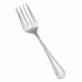 Winco 0030-22 Serving Fork