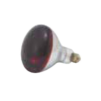 Winco EHL-BR Heat Lamp Bulb