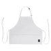 Winco BA-2724W Bib Apron