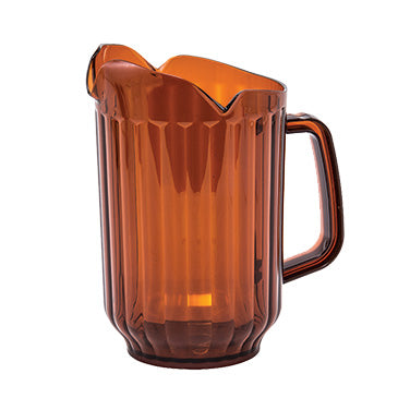 Winco WPCT-60A Pitcher Plastic