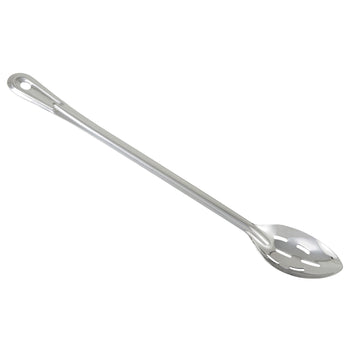 Winco BSSN-18 Serving Spoon Slotted