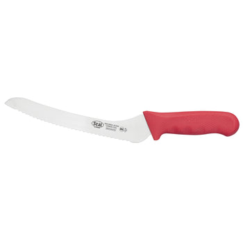 Winco KWP-92R Knife Bread / Sandwich