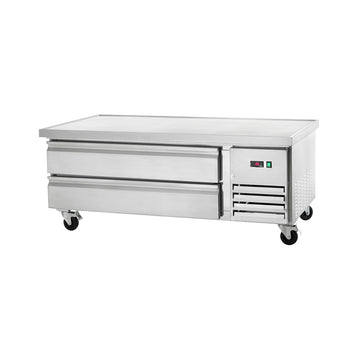 Arctic Air ARCB60 62-inch Chef Base