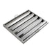 Winco HFS-2025 Exhaust Hood Filter