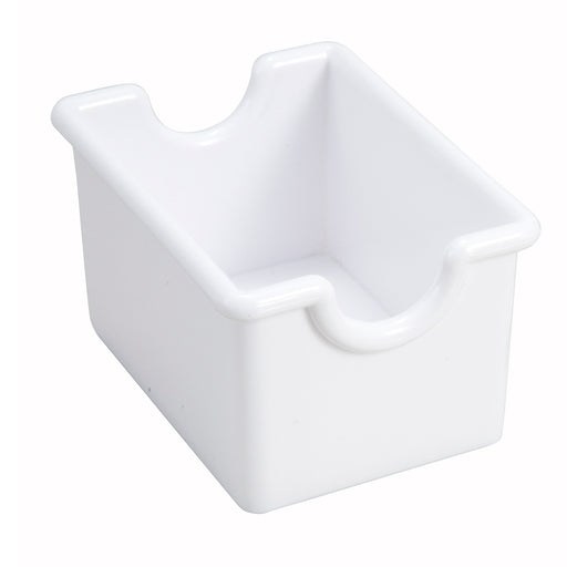 Winco PPH-1W Sugar Packet Holder / Caddy