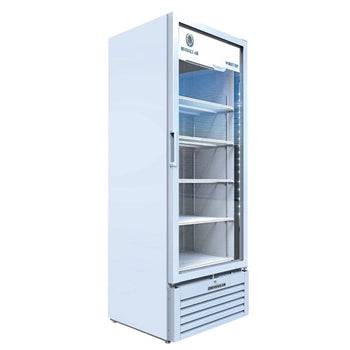 Beverage Air MT23-1W 29.56-inch Merchandiser Refrigerator