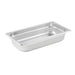 Winco SPJP-302 Steam Table Pan Stainless Steel