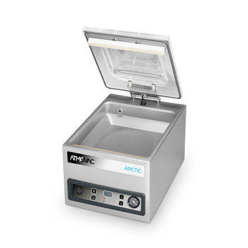 Eurodib USA Arctic-11 Chamber Vacuum Machine