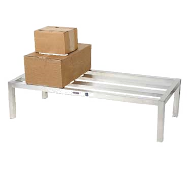 Channel Manufacturing HD2054 Dunnage Rack Vented