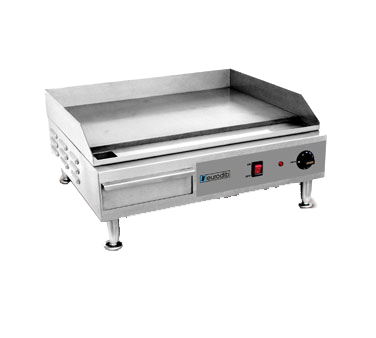 Eurodib USA SFE04900 Electric Griddle