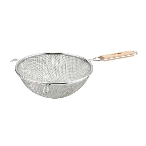 Winco MS3A-8D Mesh Strainer