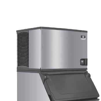 Manitowoc IYT0750A-251 Ice Maker Cube-Style 715 lbs