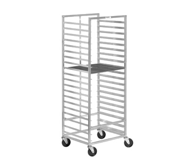 Channel Manufacturing 549A Donut Screen Rack