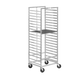 Channel Manufacturing 550A Donut Screen Rack