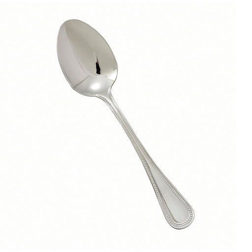 Winco 0036-10 Spoon European Tablespoon