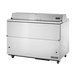 True TMC-58-S-HC 58 inch Milk Cooler