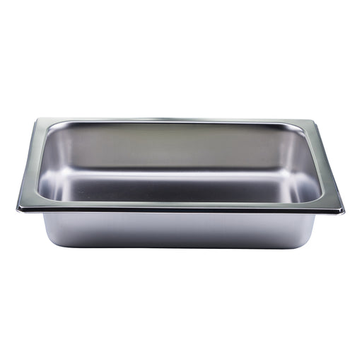 Winco 508-FP Chafing Dish Pan