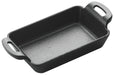 Winco CASM-5RT Mini Cast Iron Server