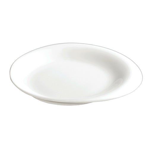 Winco WDP004-201 Plate China