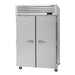 Turbo Air PRO-50F-N 52 inch Reach-In Freezer