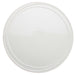 Winco WDP007-103 Plate China