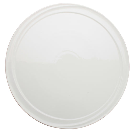 Winco WDP007-103 Plate China