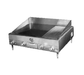 Wells G-23 Griddle Electric Countertop