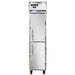 Continental Refrigerator 1RSESNHD 17.75-inch Reach-In Refrigerator