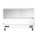 Continental Refrigerator MC5NDCW 58-inch Milk Cooler