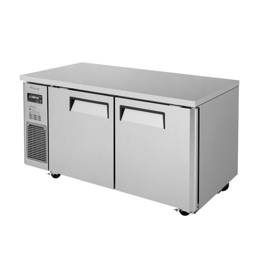 Turbo Air JUR-60-N6 59 inch Undercounter Refrigerator