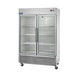 Arctic Air AGR49 75-inch Reach-In Refrigerator