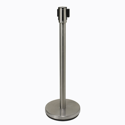 Winco CGS-38S Crowd Control Stanchion Retractable