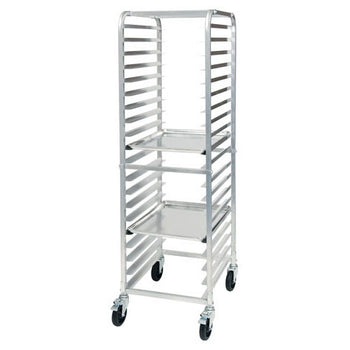 Winco AWRK-20 Pan Rack Universal