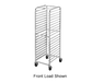 Channel Manufacturing 411AC Pan Rack Bun