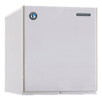 Hoshizaki F-801MWJ-C Ice Maker Nugget-Style 632 lbs