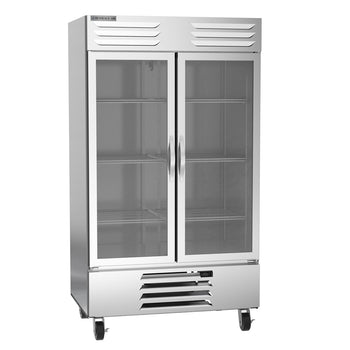 Beverage Air FB44HC-1G 47-inch Reach-In Freezer