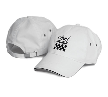 Chef Revival H063WH Chef's Hat