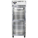 Continental Refrigerator 1RESNSAGDHD 28.5-inch Reach-In Refrigerator