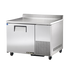 True TWT-44-HC 45 inch Work Top Refrigerated Counter