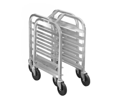 Channel Manufacturing HT307N Pan Rack Bun Nesting