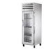 True STR1R-1G-HC 28 inch Reach-In Refrigerator