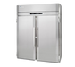 Victory Refrigeration FISA-2D-S1-PT 72.4 cu. ft. Roll-Thru Freezer