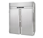 Victory Refrigeration FIS-2D-S1-PT-XH 77.3 cu. ft. Roll-Thru Freezer