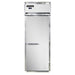 Continental Refrigerator D1FINSS 35.25-inch Roll-in Freezer