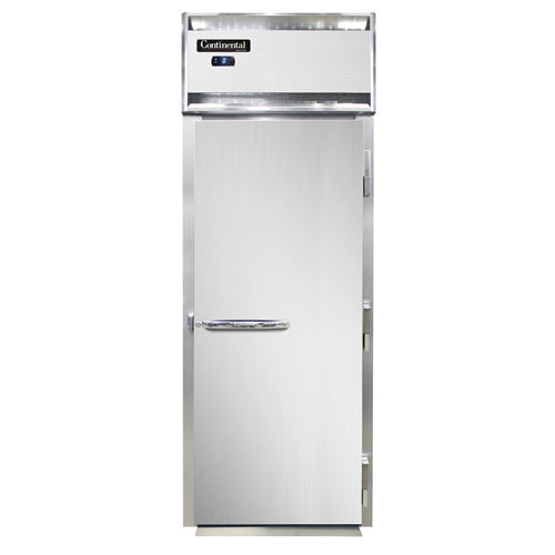 Continental Refrigerator D1FINSA 35.25-inch Roll-in Freezer