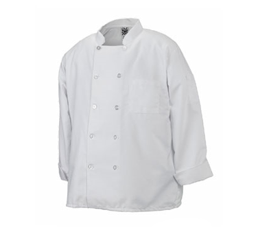 Chef Revival J100-S Small Chef's Coat