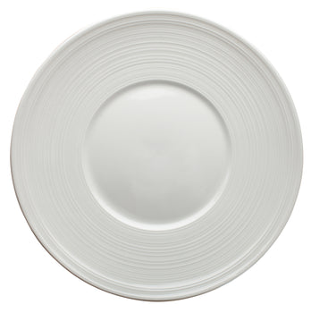 Winco WDP022-107 Plate China