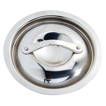 Winco DCL-375 Cover / Lid Cookware