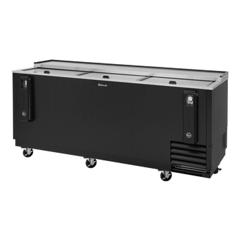 Turbo Air TBC-80SB-N 81 inch Bottle Cooler